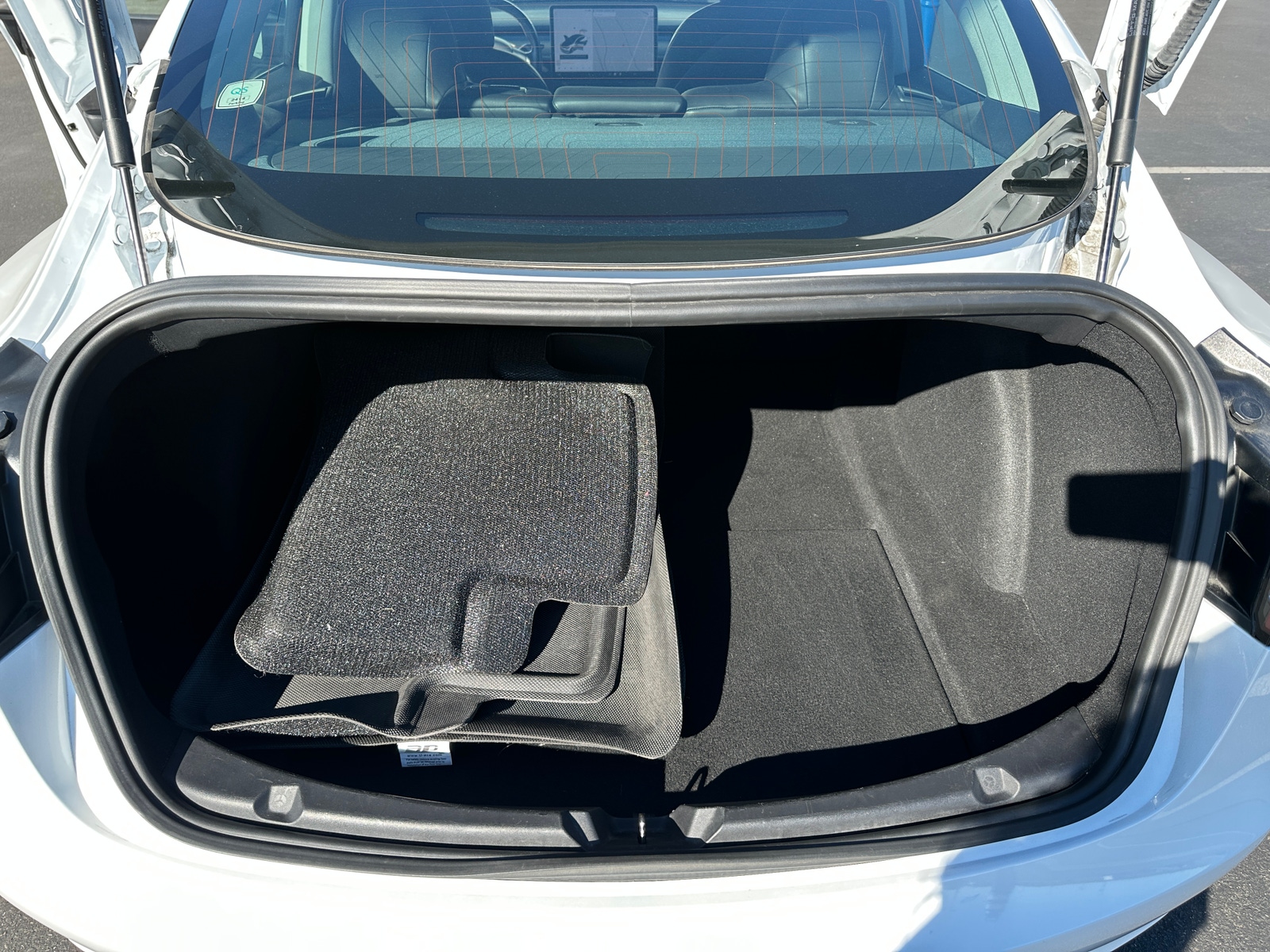 Thumbnail: 2019 Tesla Model 3 - 6