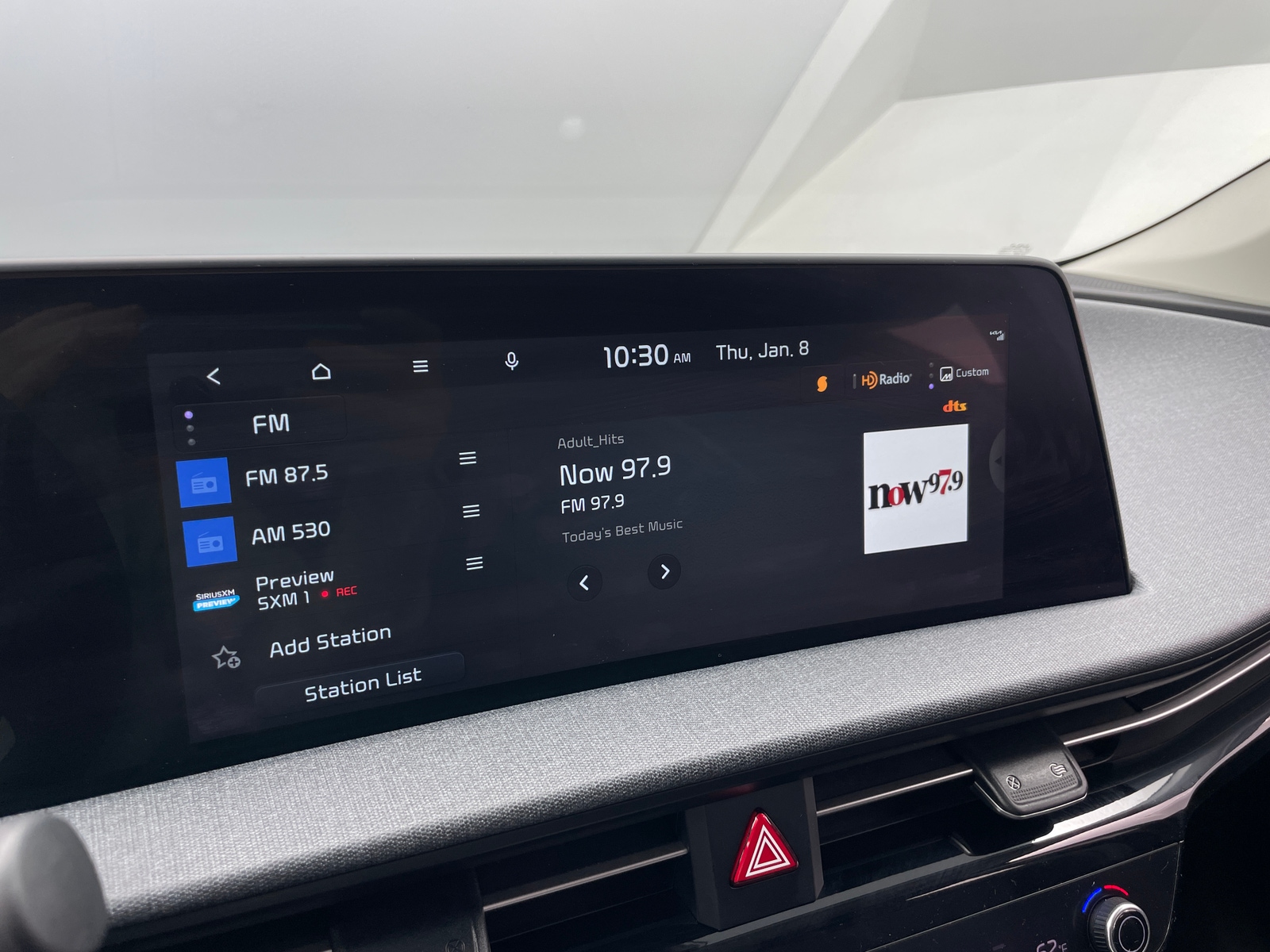 Thumbnail: 2022 Kia EV6 - 3