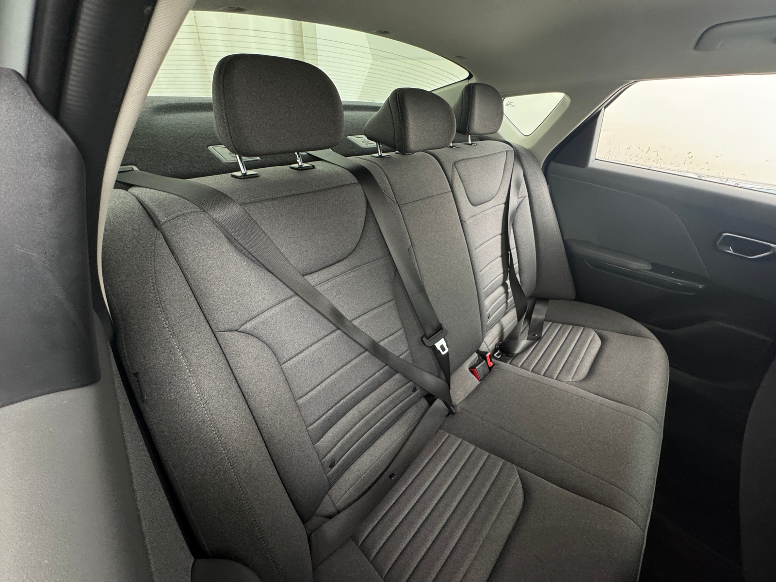 Thumbnail: 2025 Kia K4 - 6