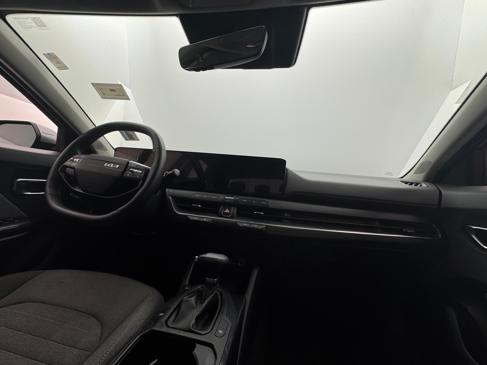 Thumbnail: 2025 Kia K4 - 3