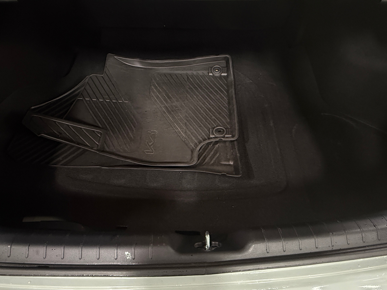 Thumbnail: 2025 Kia K4 - 7