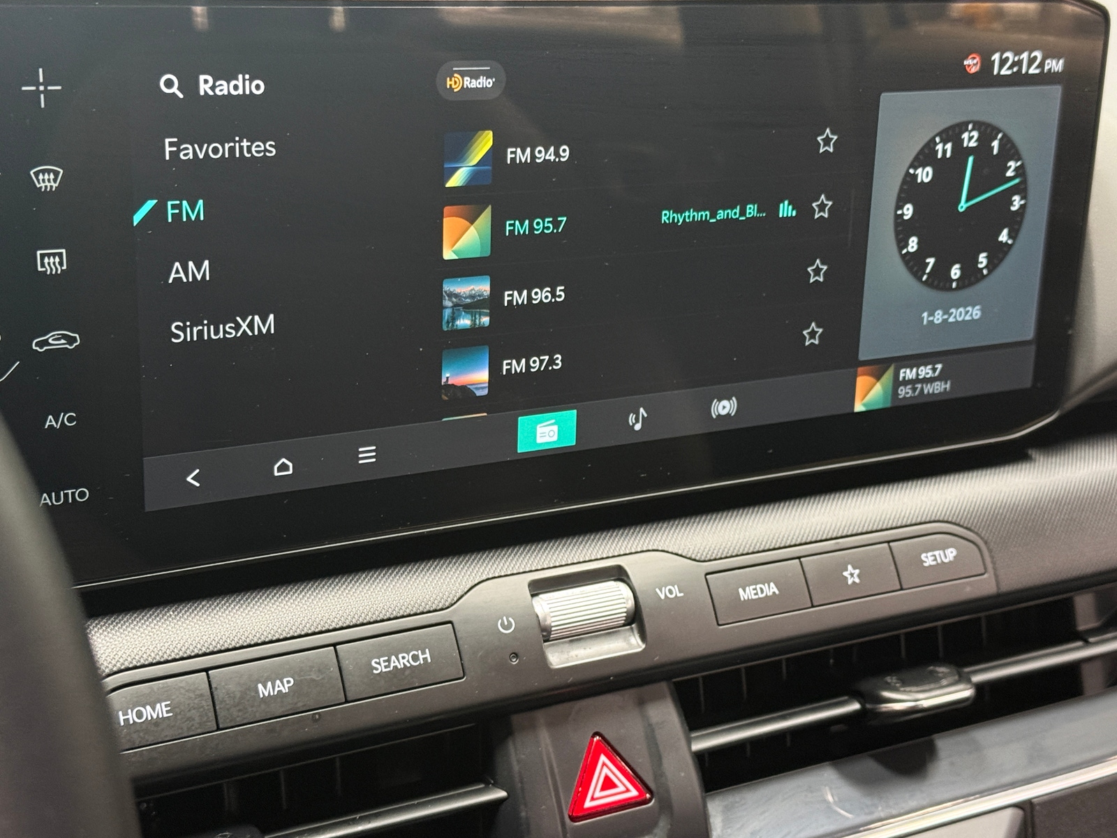 Thumbnail: 2025 Kia K4 - 4