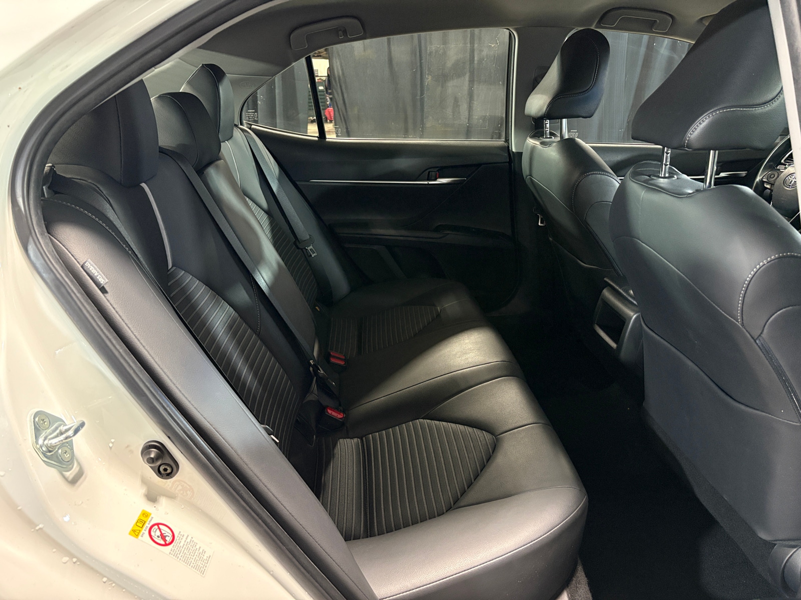 Thumbnail: 2018 Toyota Camry - 6