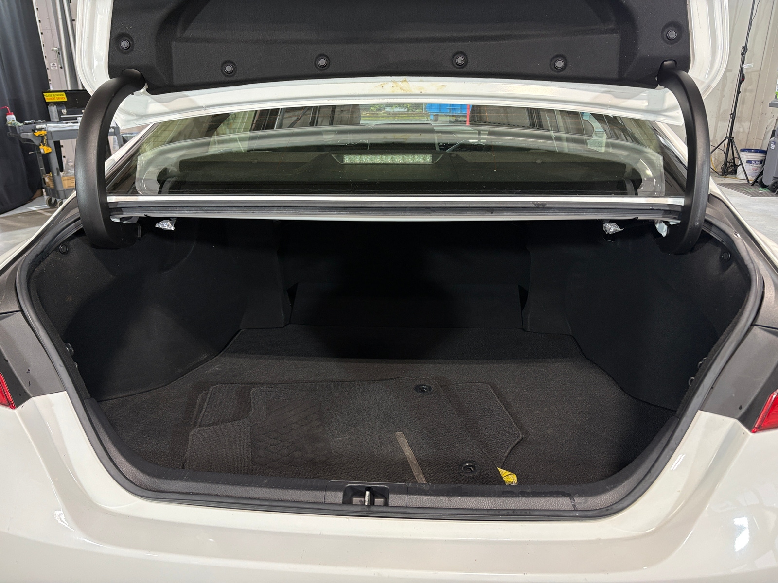 Thumbnail: 2018 Toyota Camry - 7