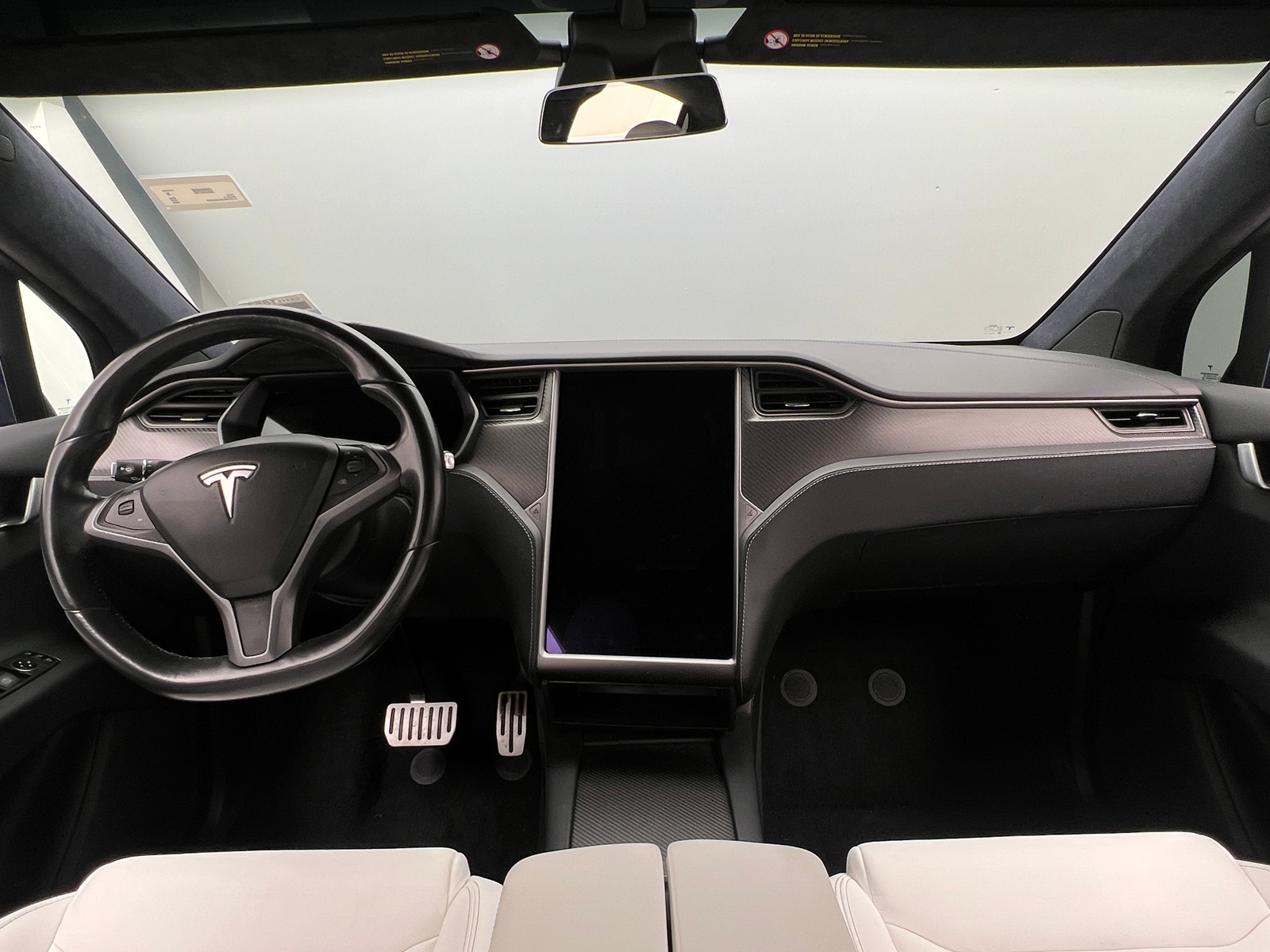 Thumbnail: 2020 Tesla Model X - 2