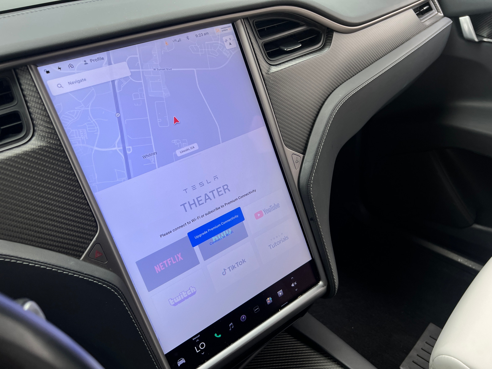 Thumbnail: 2020 Tesla Model X - 3