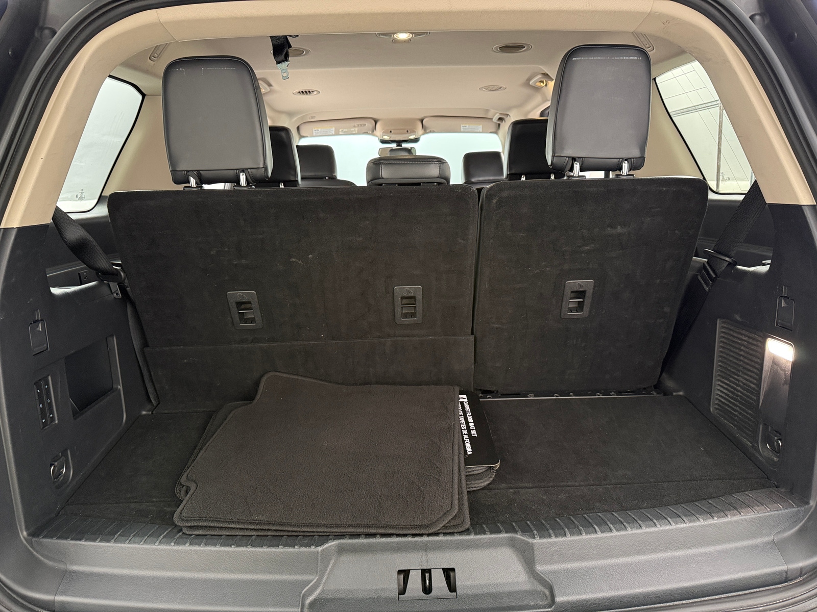 Thumbnail: 2023 Ford Expedition - 7