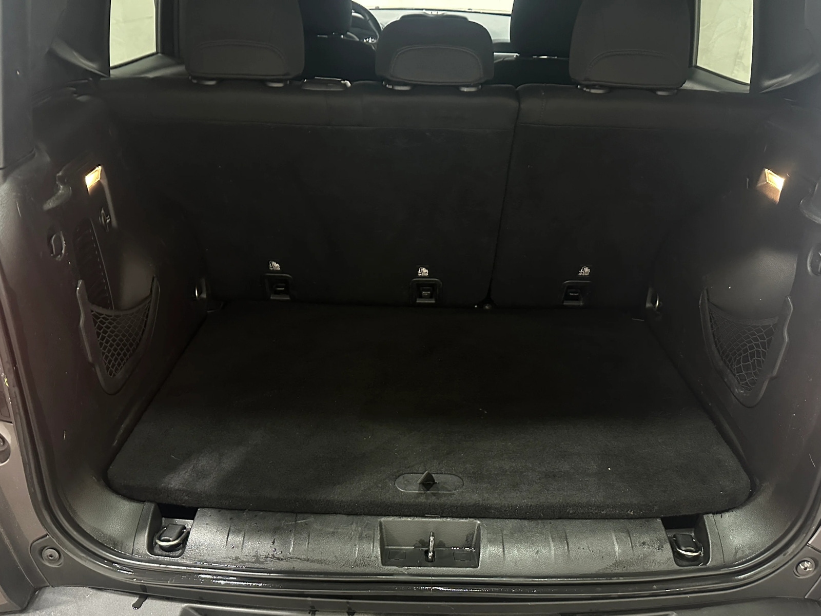 Thumbnail: 2016 Jeep Renegade - 7