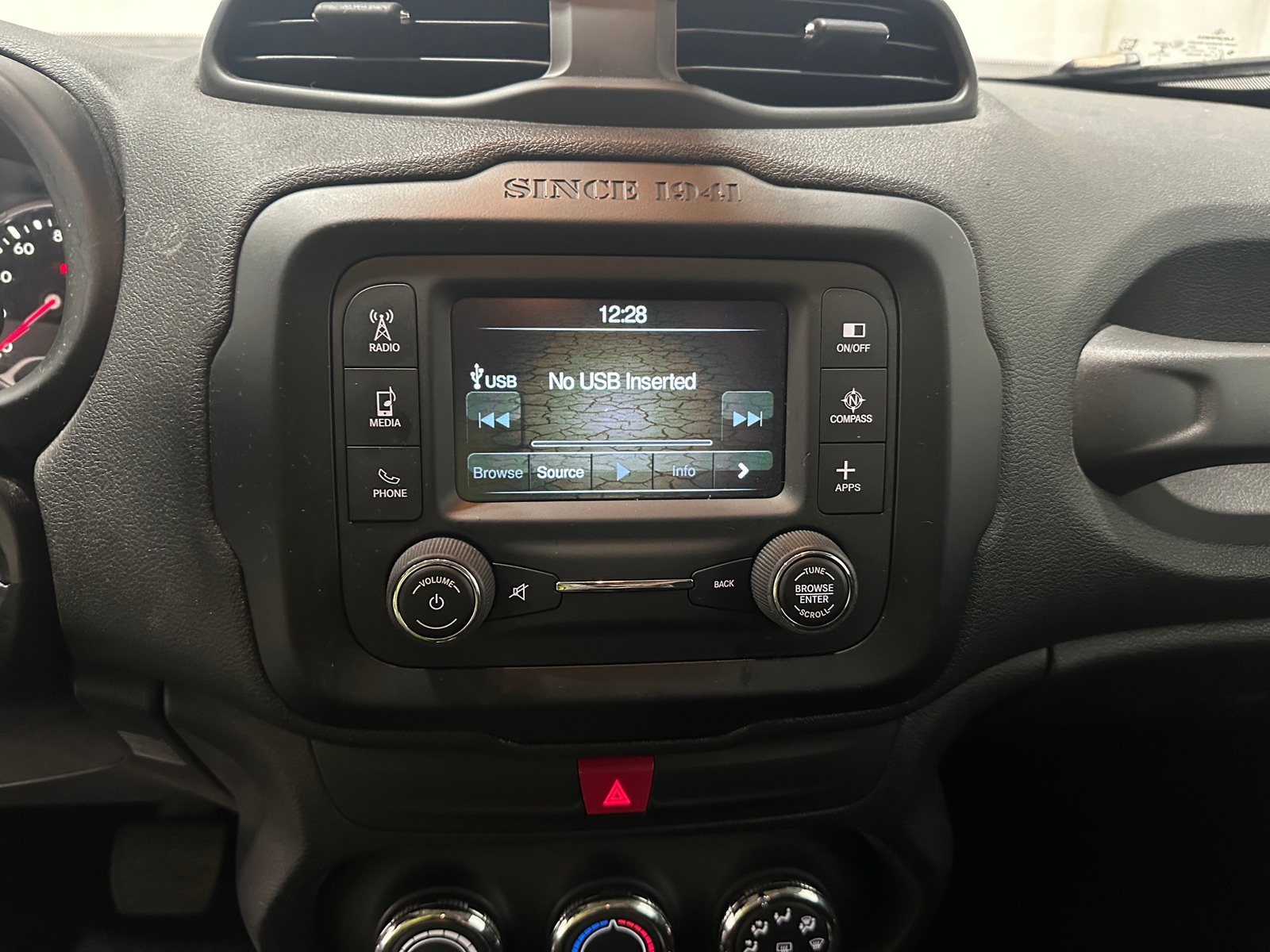 Thumbnail: 2016 Jeep Renegade - 4