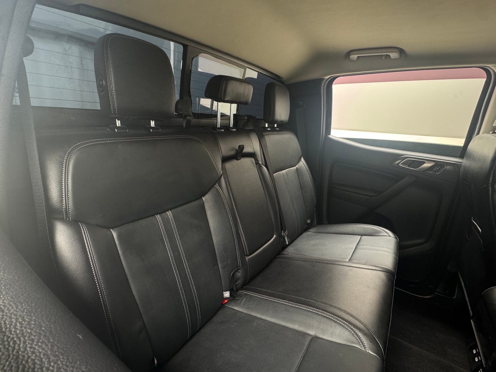 Thumbnail: 2019 Ford Ranger - 5