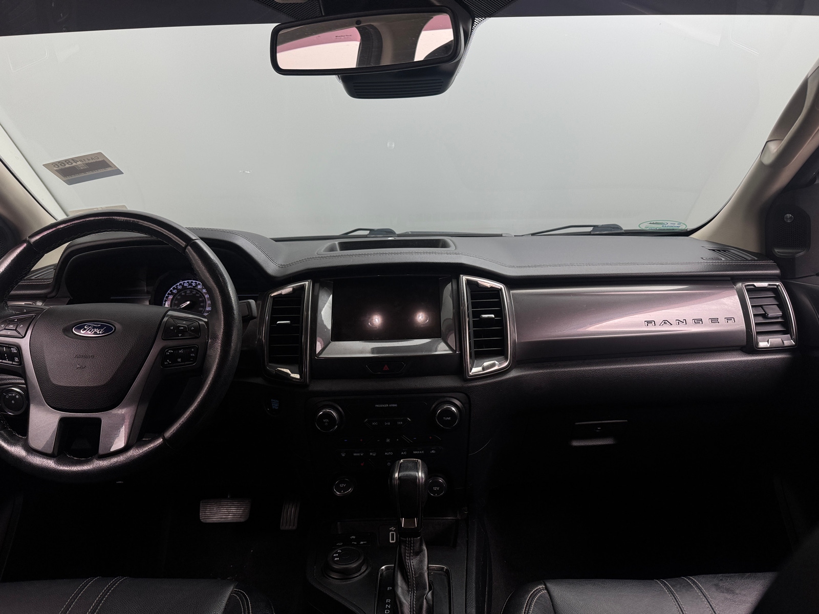 Thumbnail: 2019 Ford Ranger - 2