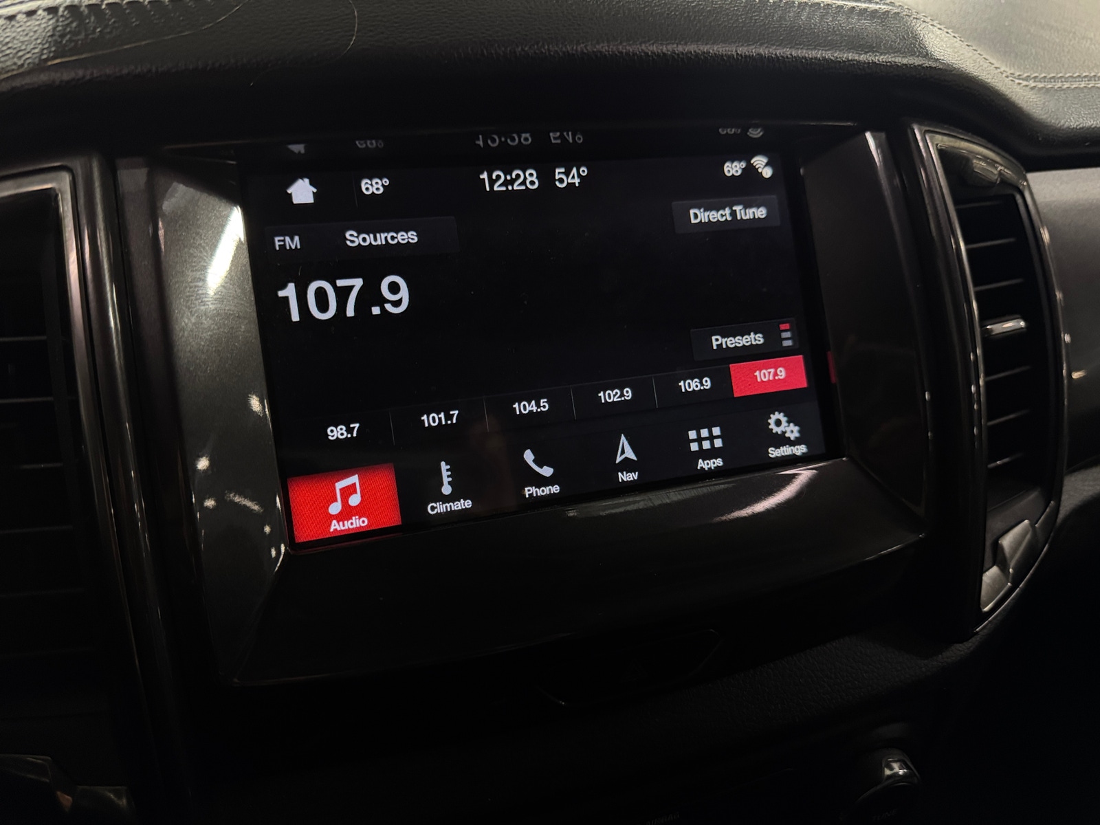 Thumbnail: 2019 Ford Ranger - 3