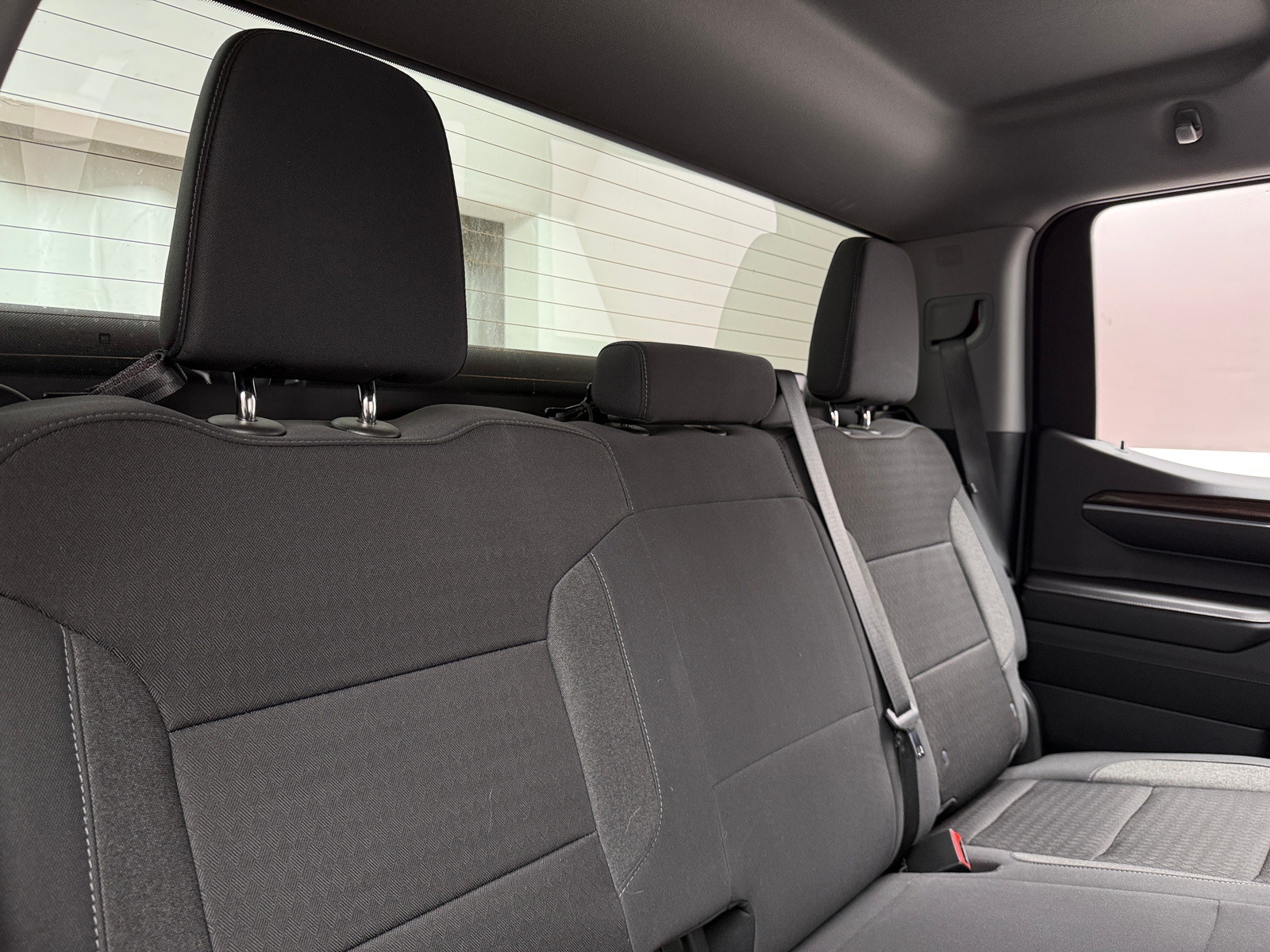 Thumbnail: 2024 Chevrolet Silverado 1500 - 6