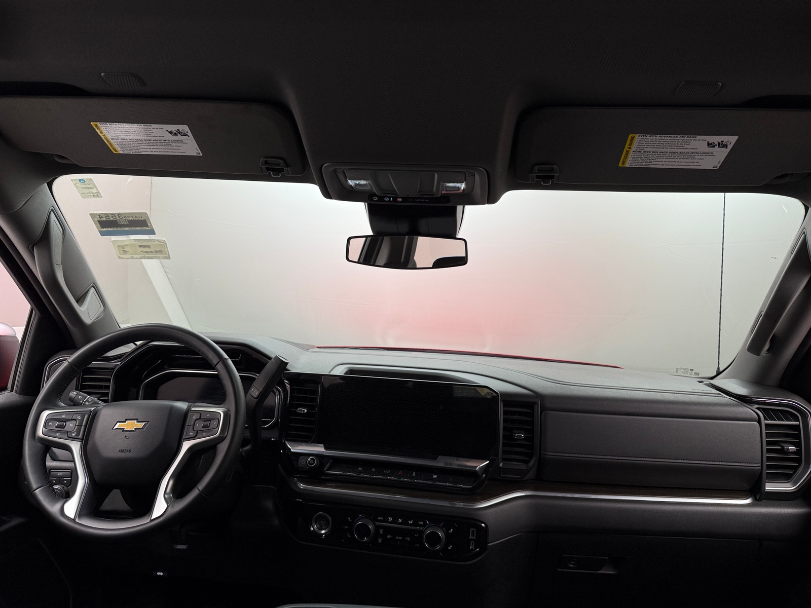 Thumbnail: 2024 Chevrolet Silverado 1500 - 3