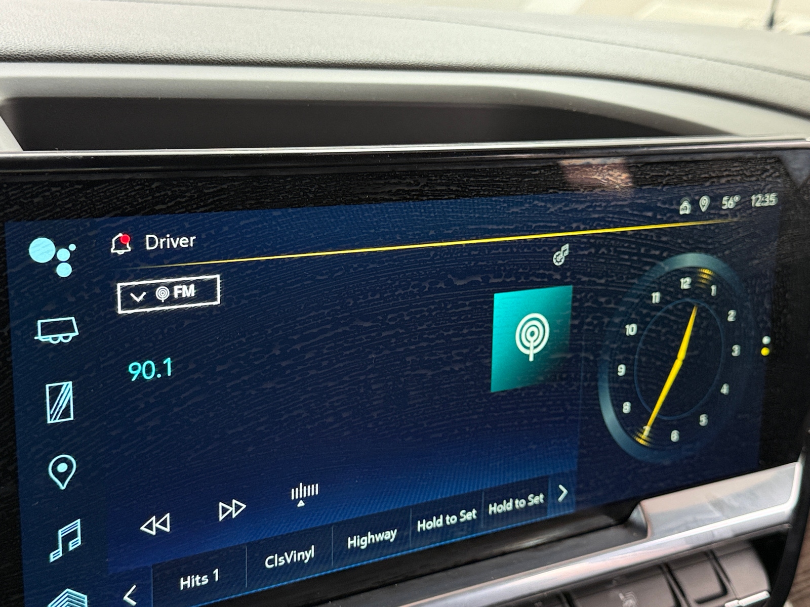 Thumbnail: 2024 Chevrolet Silverado 1500 - 4