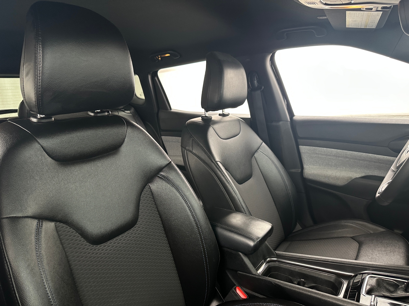 Thumbnail: 2024 Jeep Compass - 2