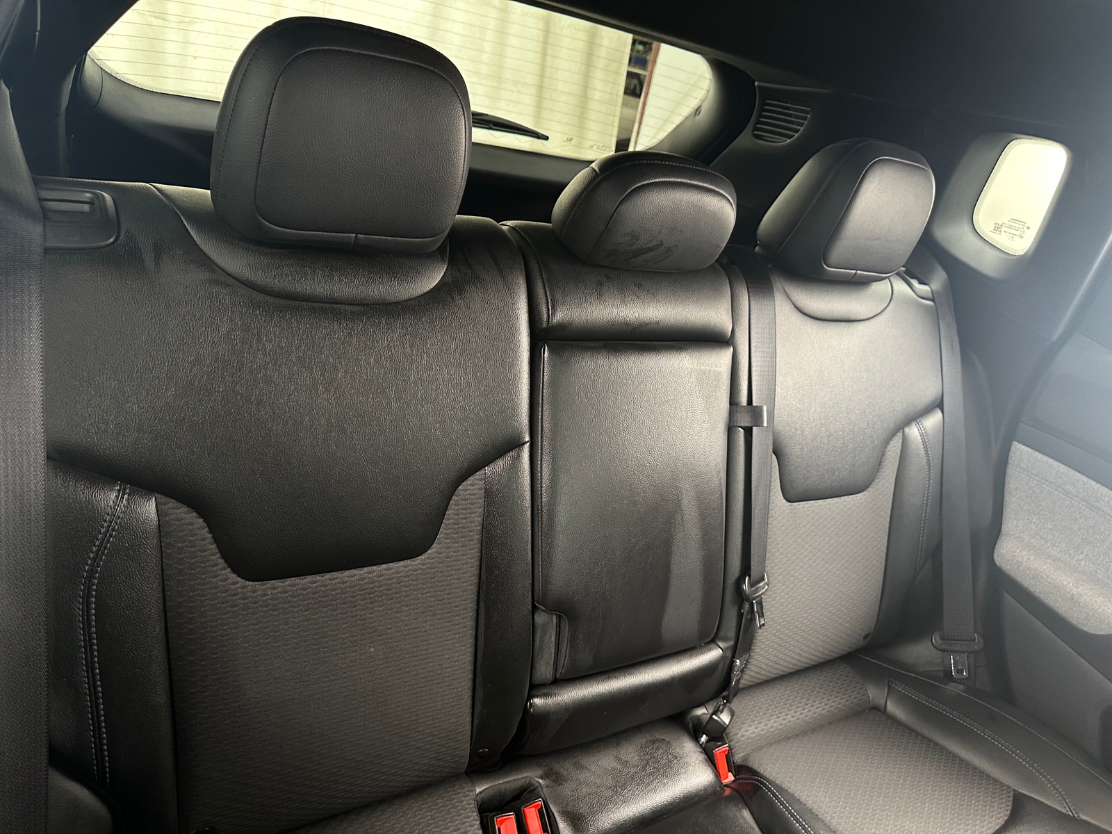 Thumbnail: 2024 Jeep Compass - 6