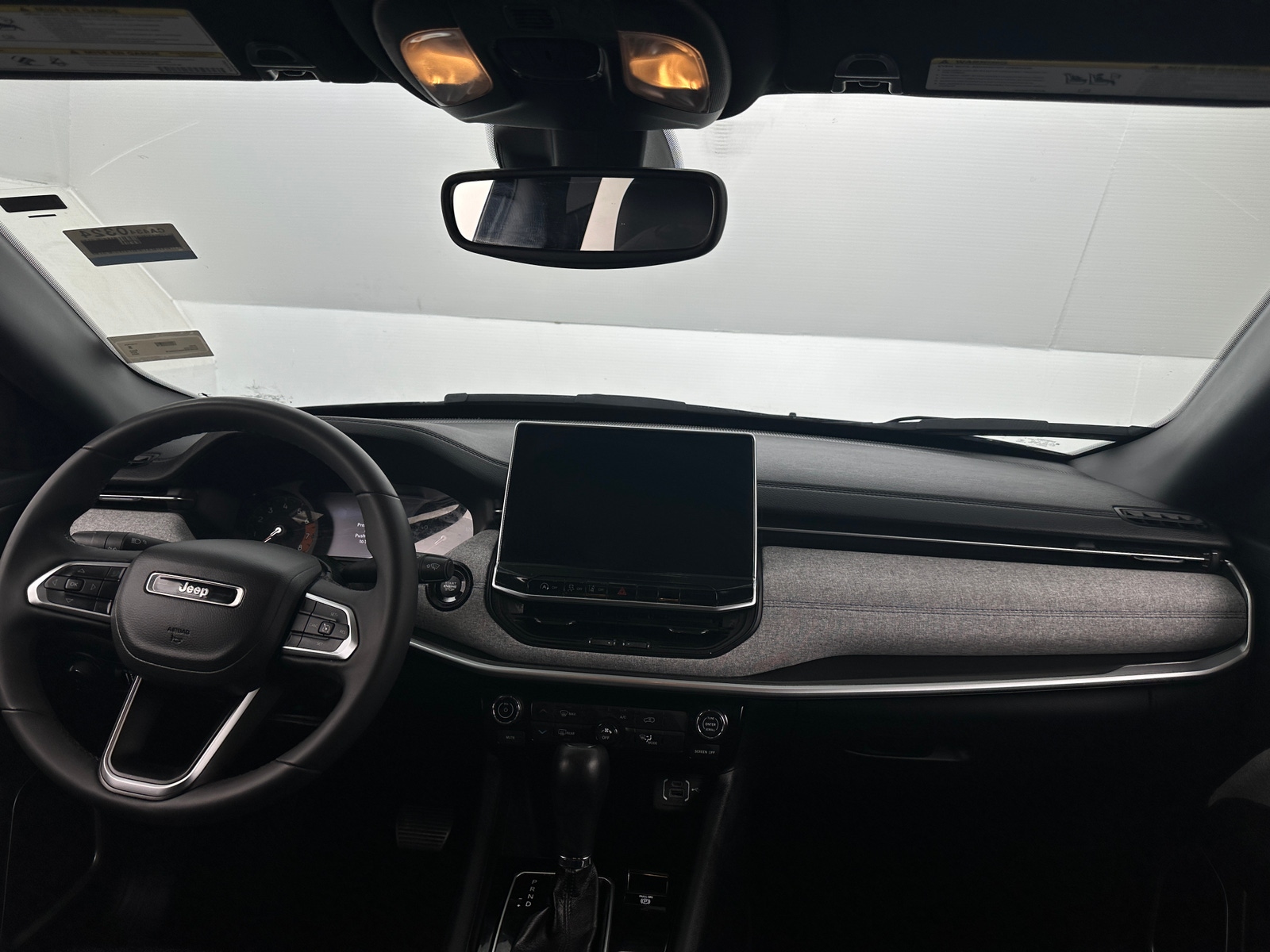 Thumbnail: 2024 Jeep Compass - 3