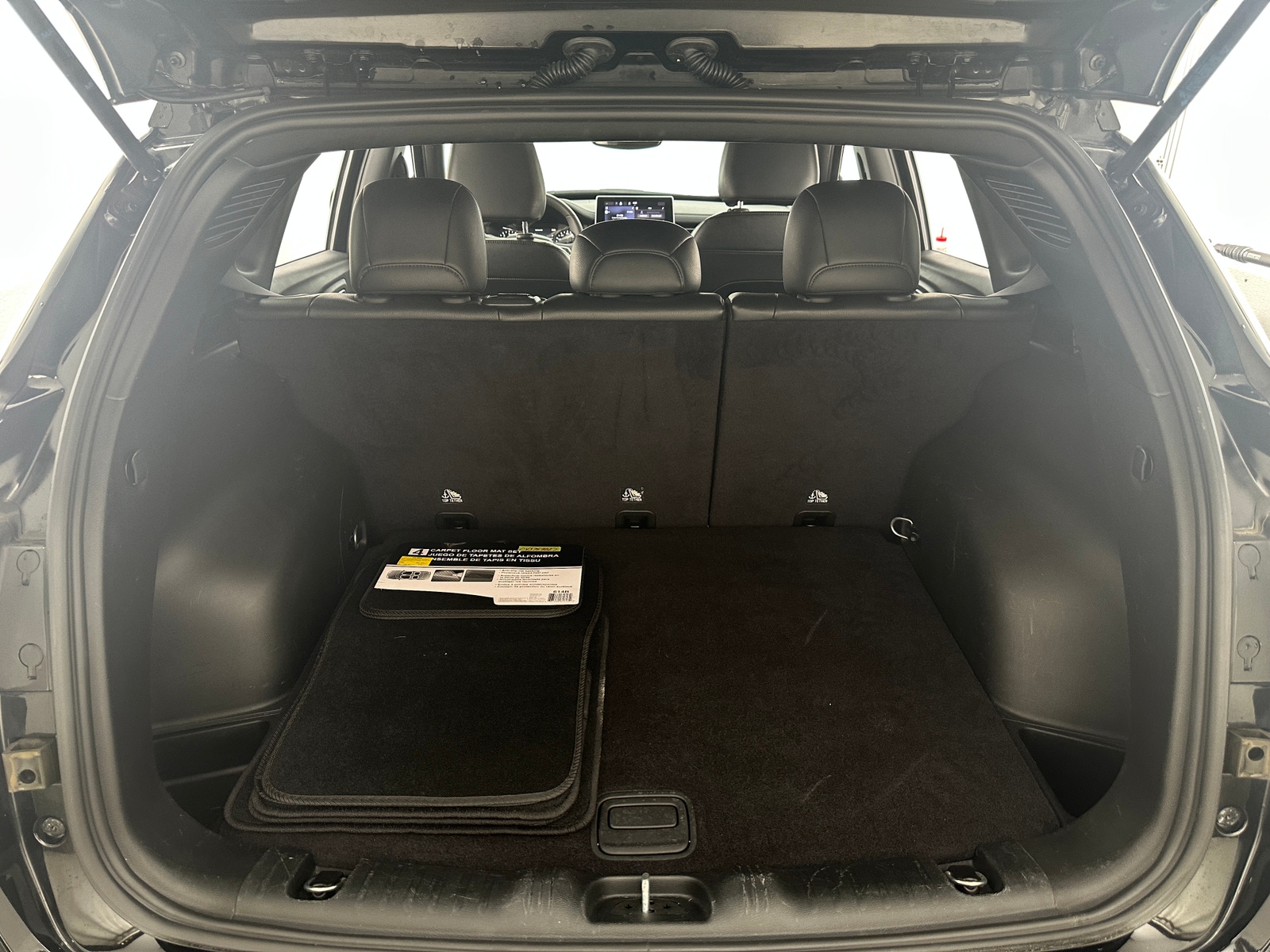 Thumbnail: 2024 Jeep Compass - 7