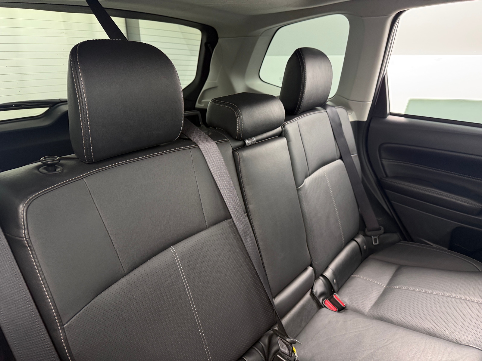 Thumbnail: 2017 Subaru Forester - 5