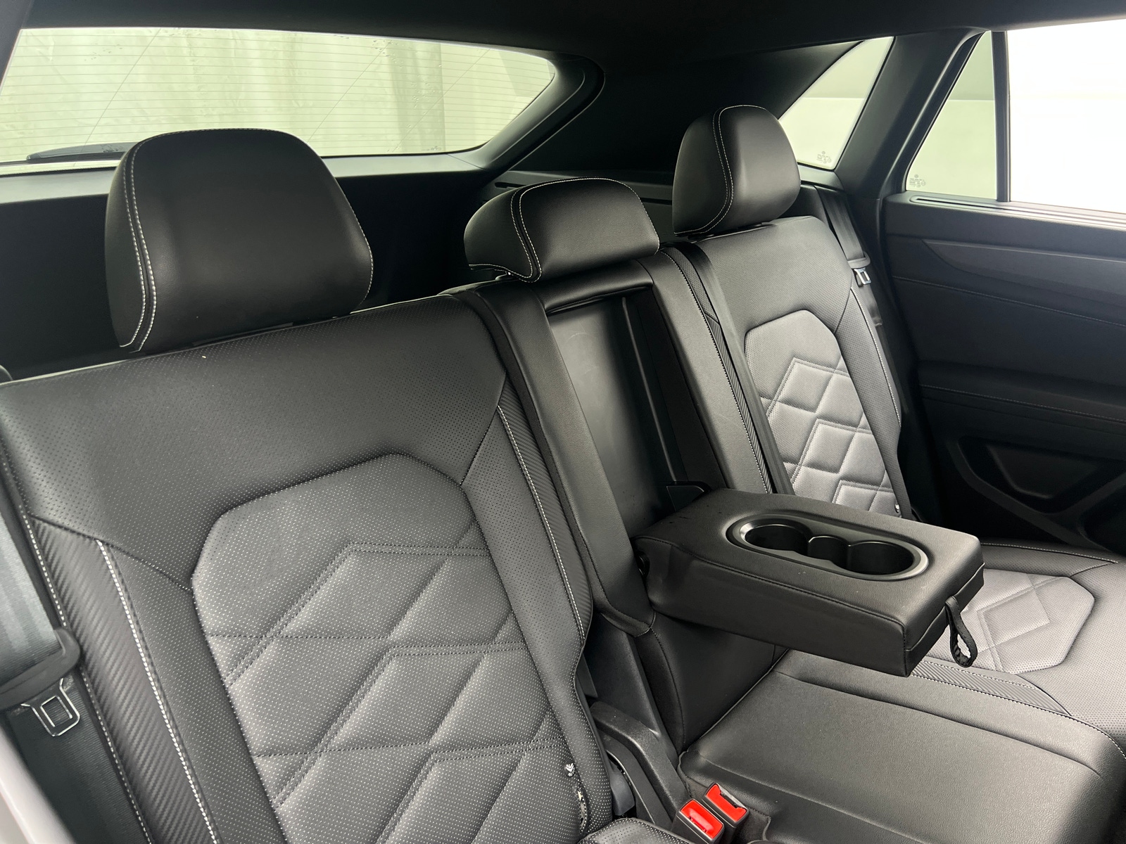 Thumbnail: 2025 Volkswagen Atlas - 5