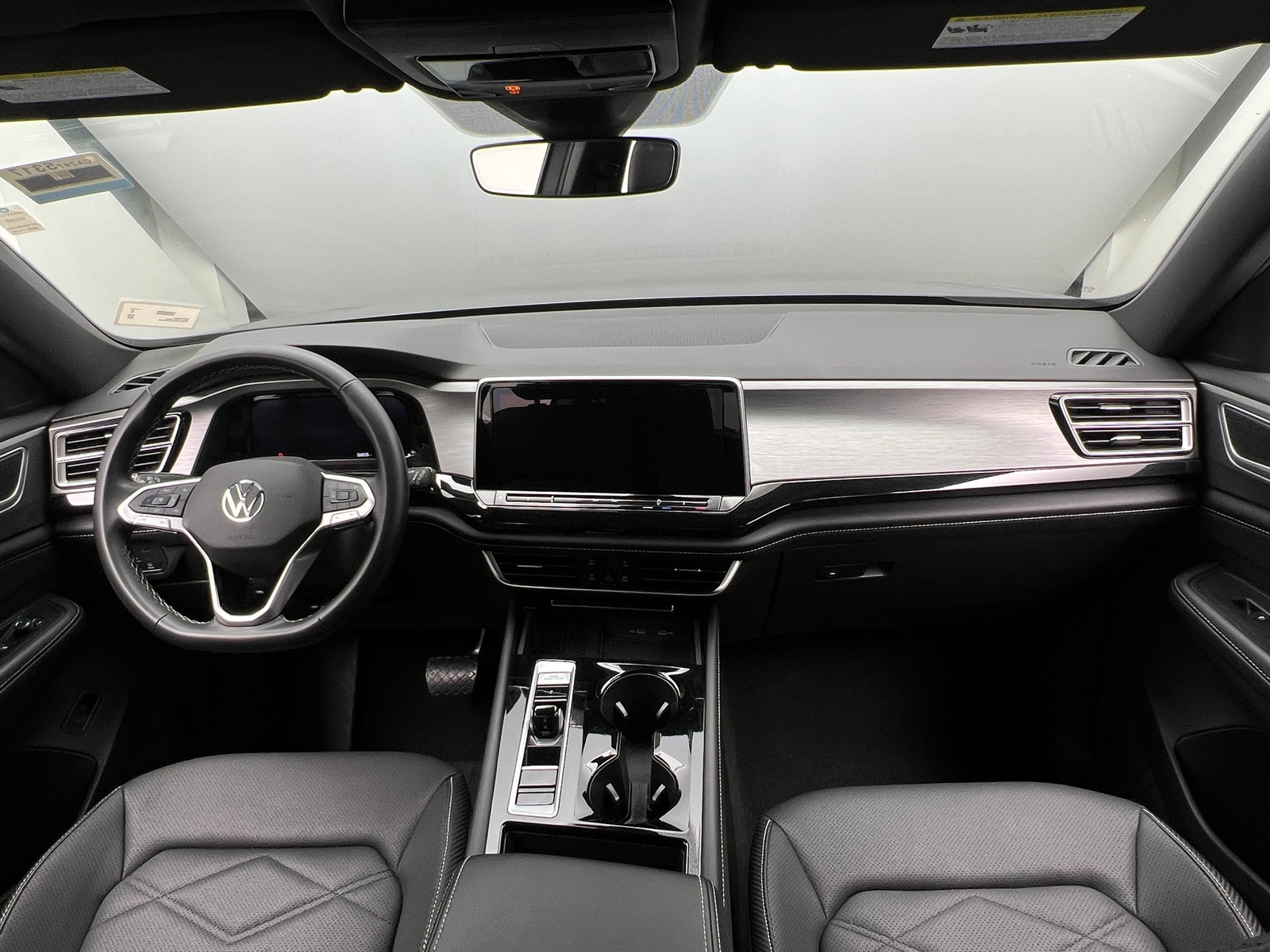 Thumbnail: 2025 Volkswagen Atlas - 2