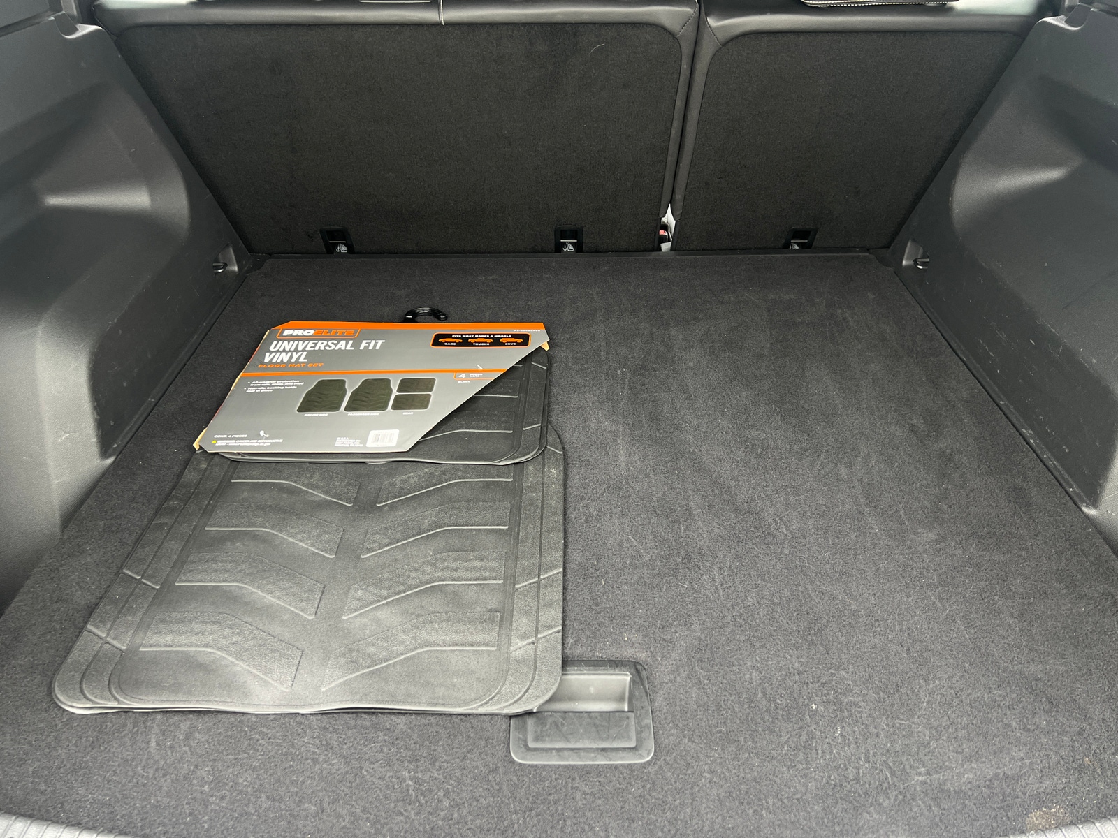 Thumbnail: 2025 Volkswagen Atlas - 6