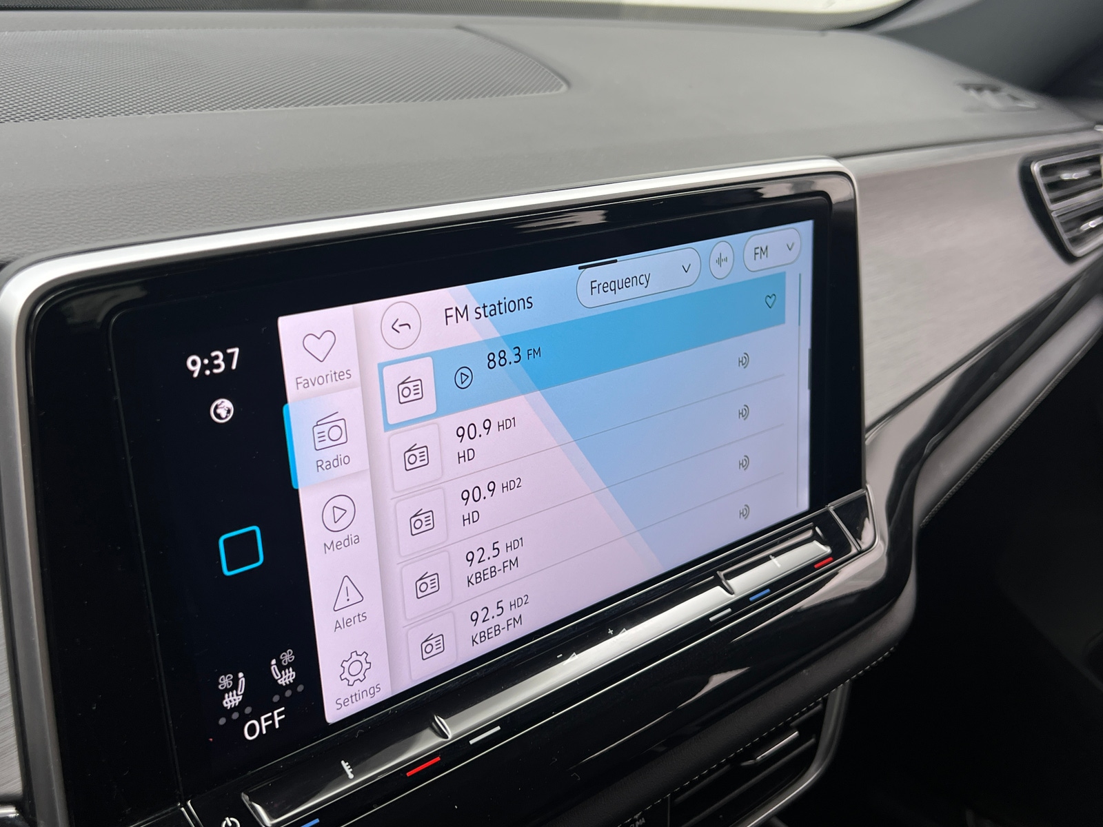 Thumbnail: 2025 Volkswagen Atlas - 3