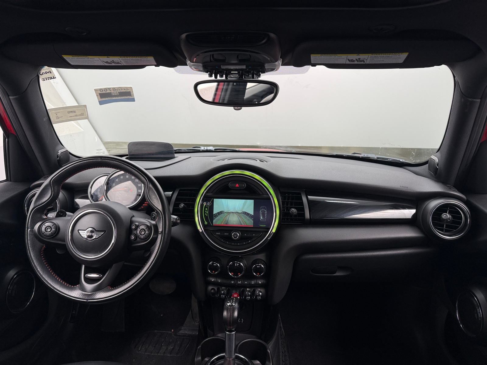 Thumbnail: 2016 MINI Cooper Hardtop - 2