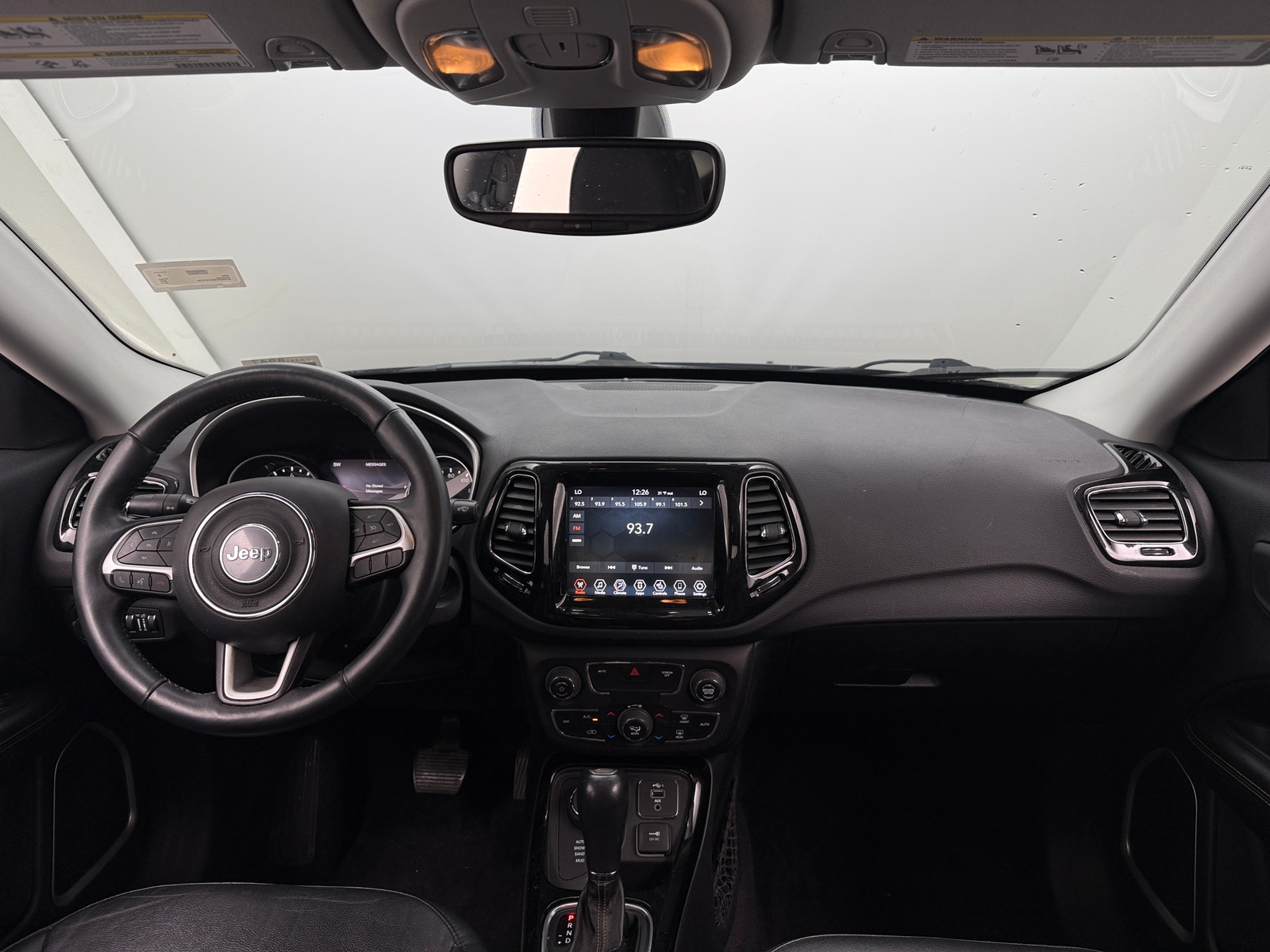 Thumbnail: 2019 Jeep Compass - 2