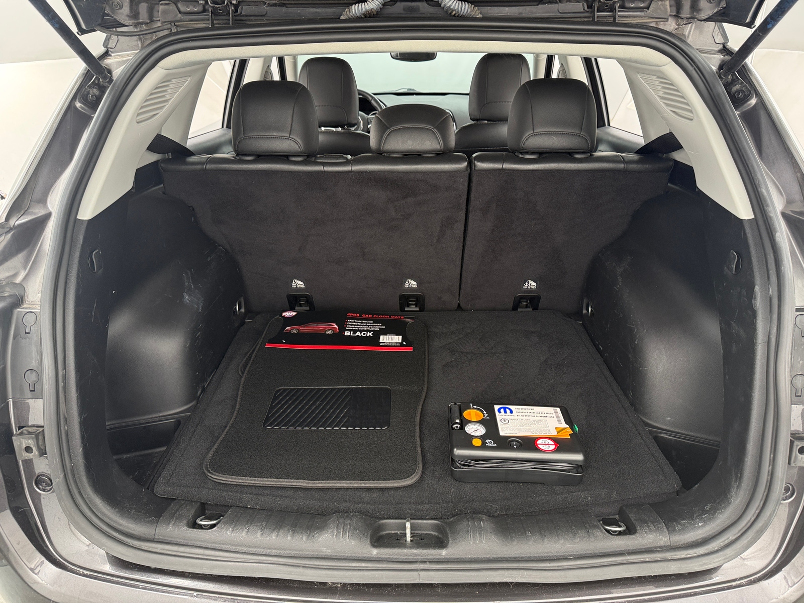 Thumbnail: 2019 Jeep Compass - 6