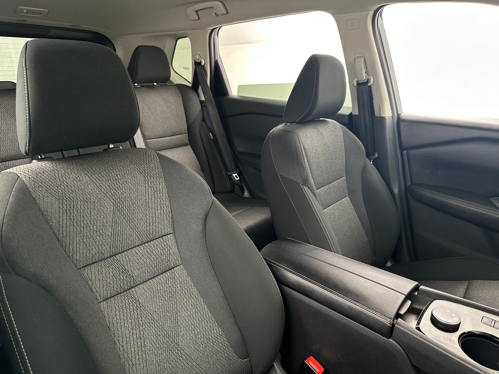 Thumbnail: 2024 Nissan Rogue - 2