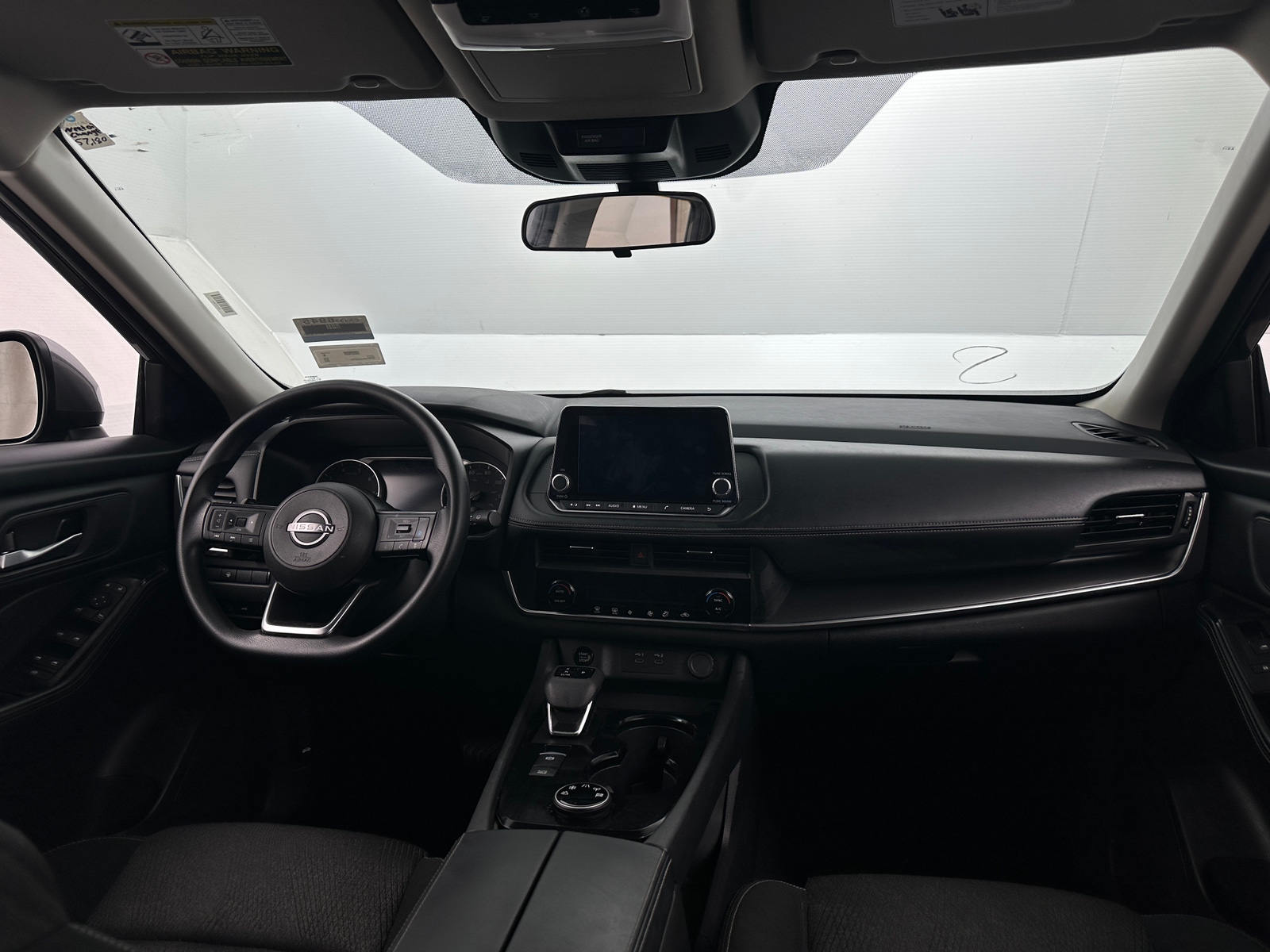 Thumbnail: 2024 Nissan Rogue - 3