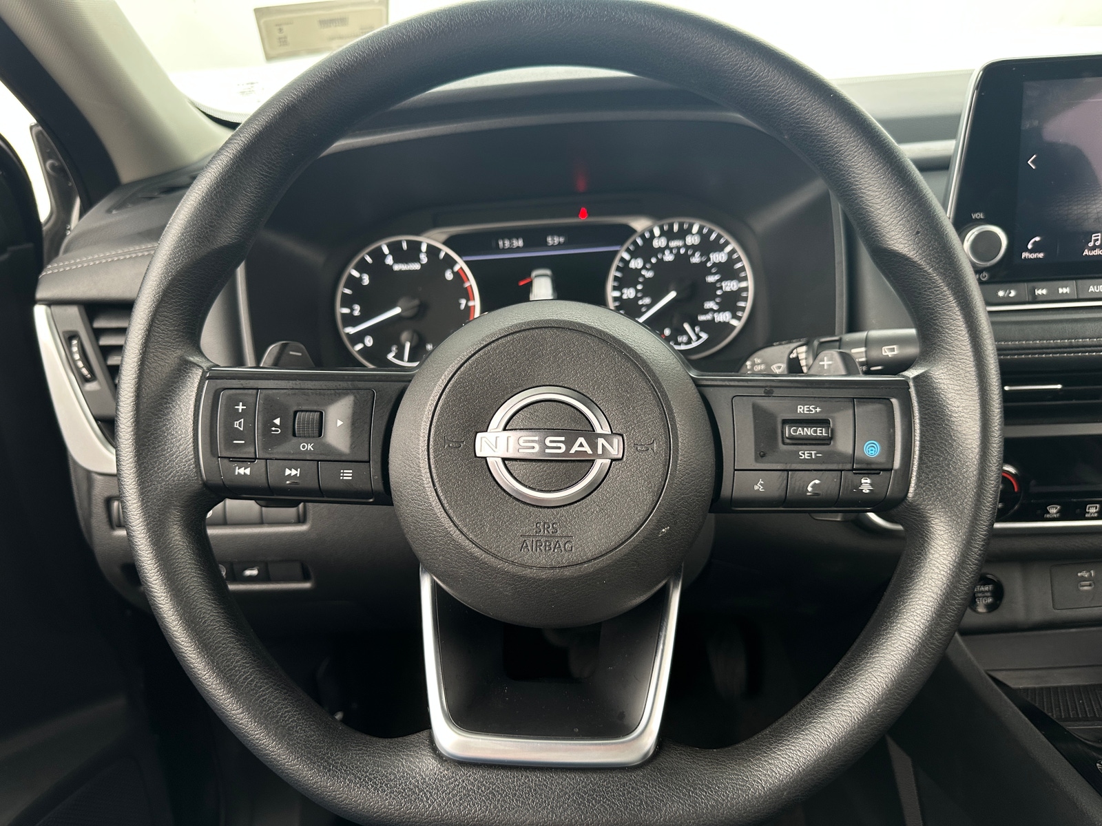 Thumbnail: 2024 Nissan Rogue - 5