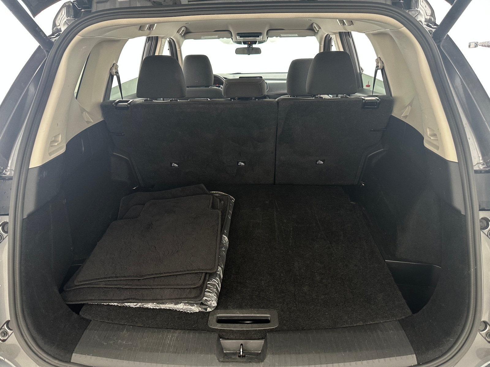 Thumbnail: 2024 Nissan Rogue - 7