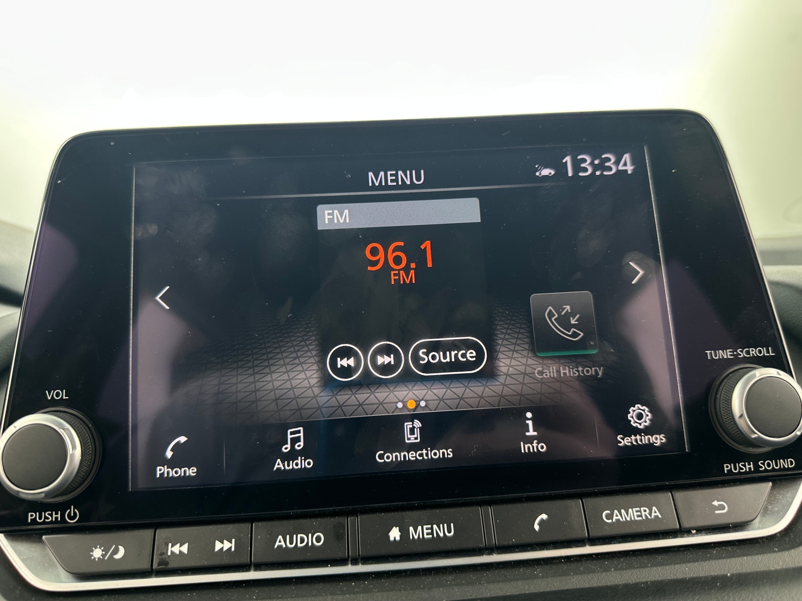 Thumbnail: 2024 Nissan Rogue - 4