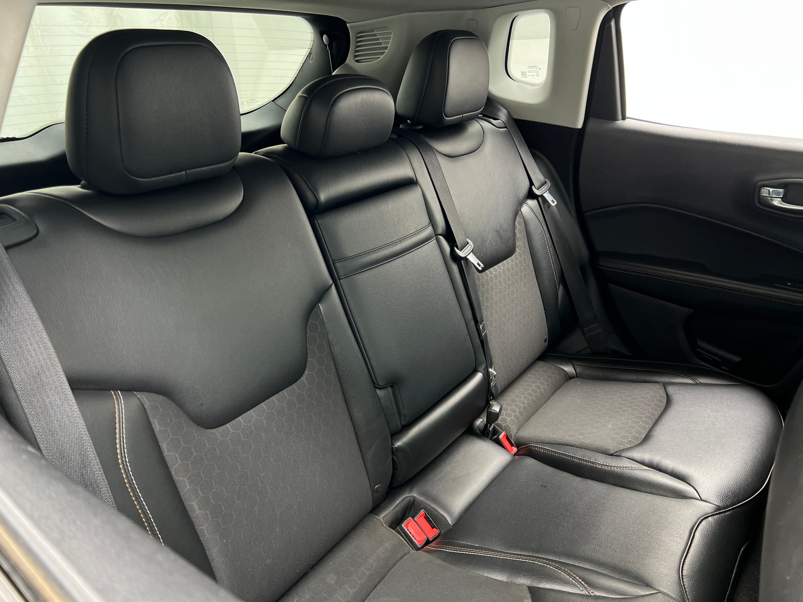 Thumbnail: 2018 Jeep Compass - 6