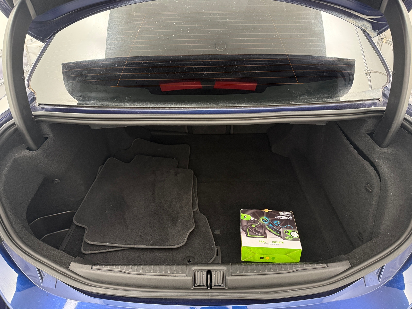 Thumbnail: 2018 Alfa Romeo Giulia - 6