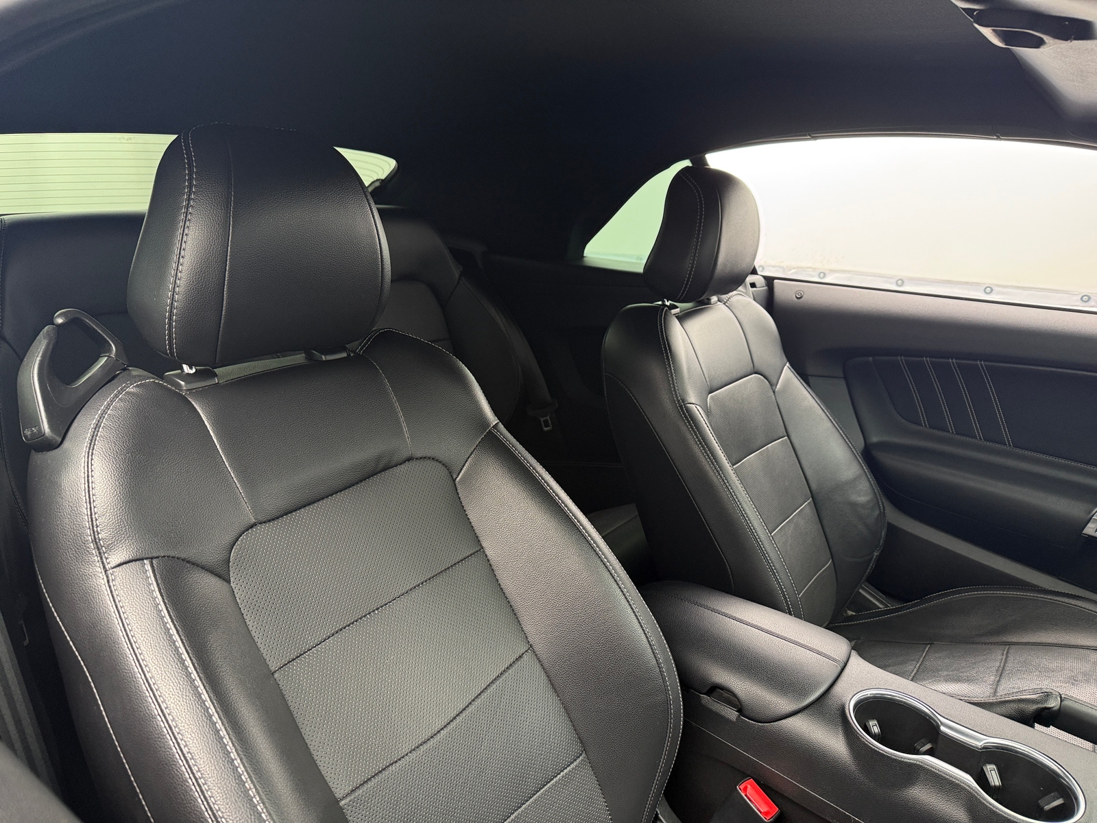 Thumbnail: 2019 Ford Mustang - 2