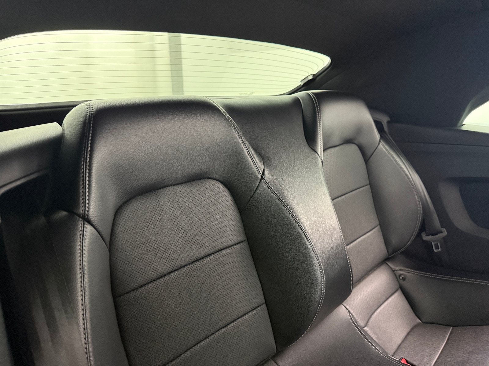 Thumbnail: 2019 Ford Mustang - 5