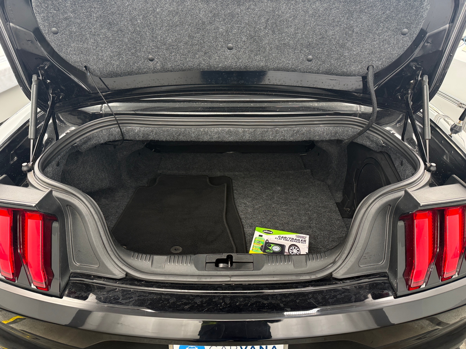 Thumbnail: 2019 Ford Mustang - 6