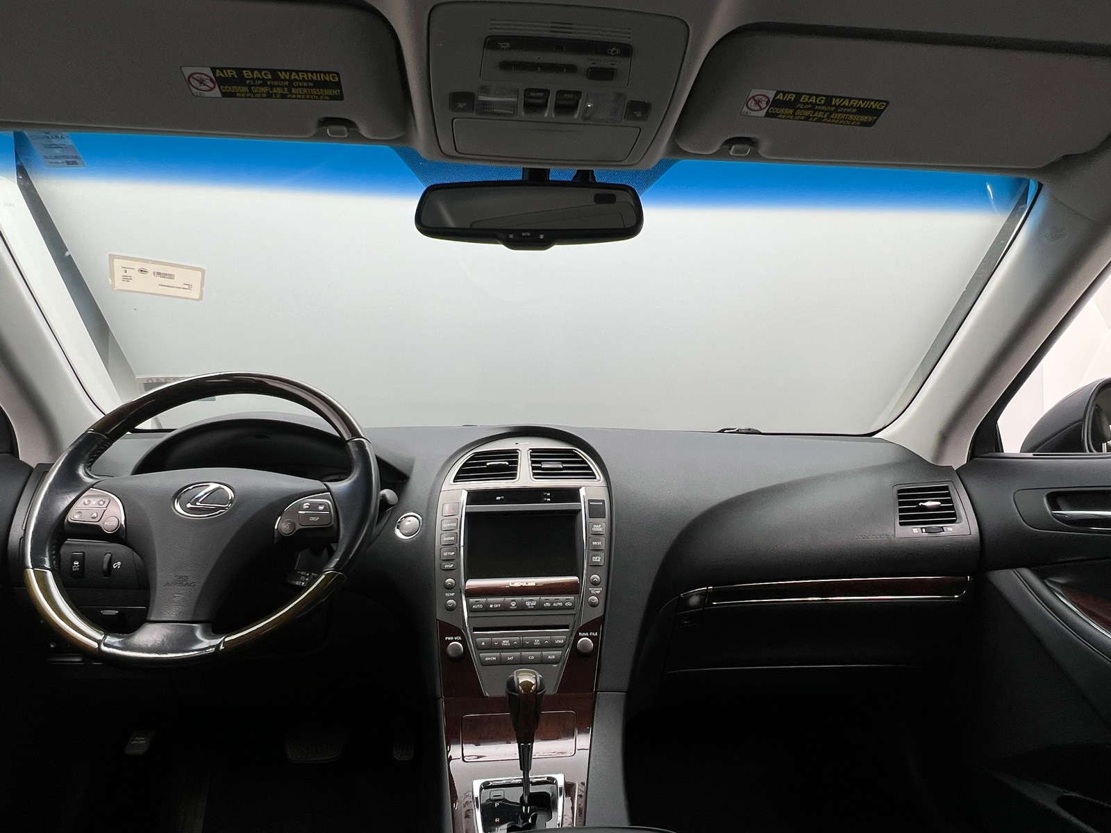 Thumbnail: 2010 Lexus ES - 2