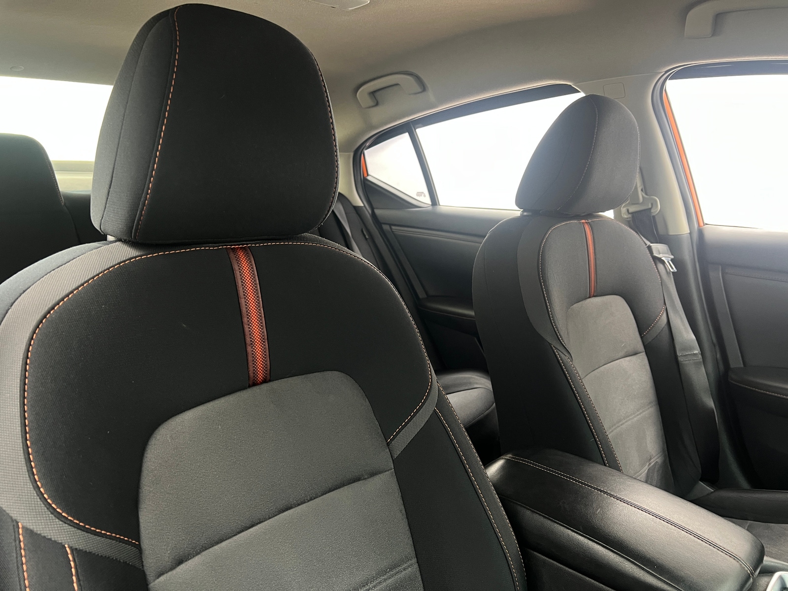 Thumbnail: 2021 Nissan Sentra - 2