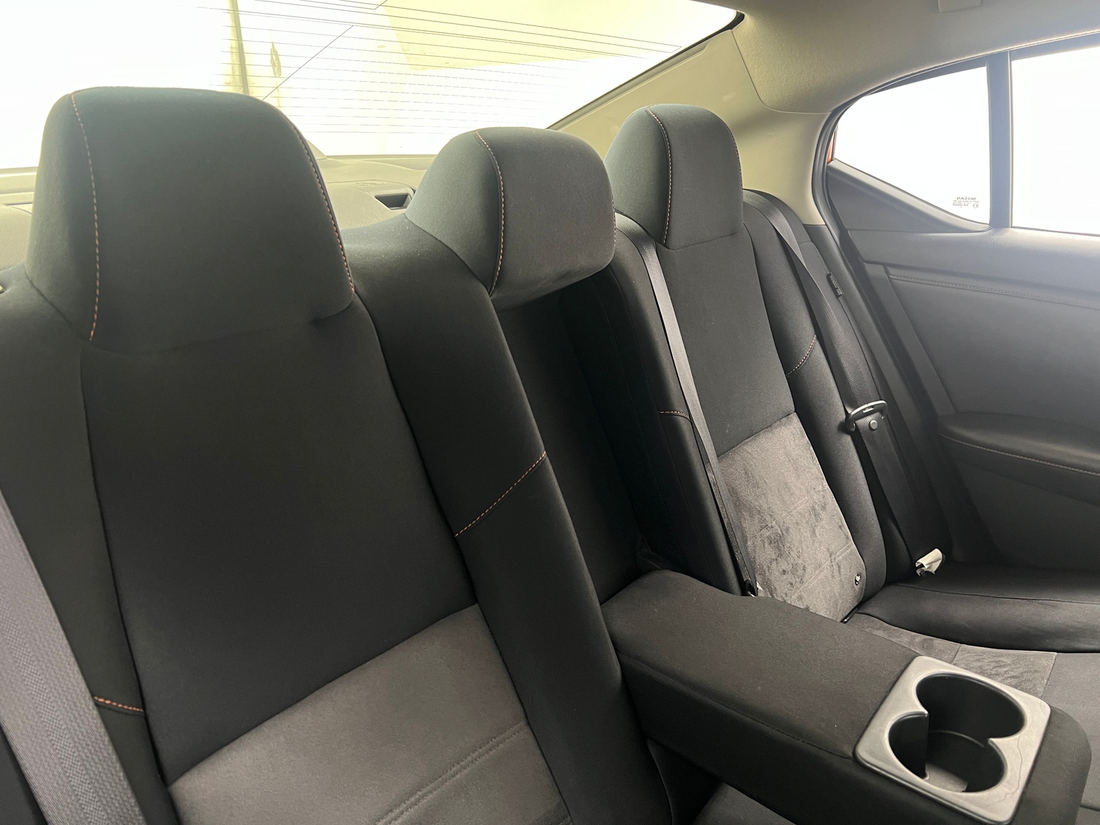 Thumbnail: 2021 Nissan Sentra - 6