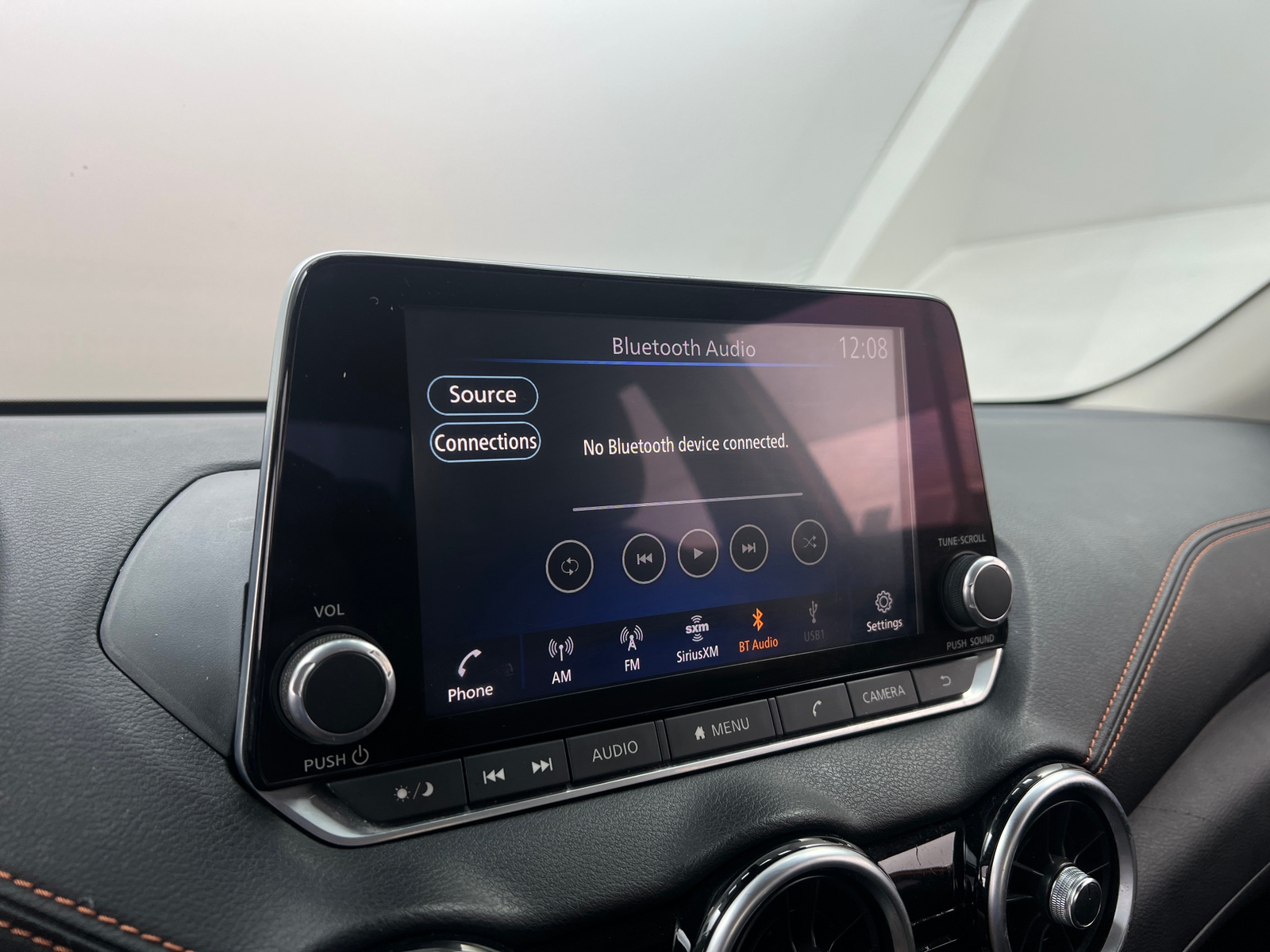 Thumbnail: 2021 Nissan Sentra - 4