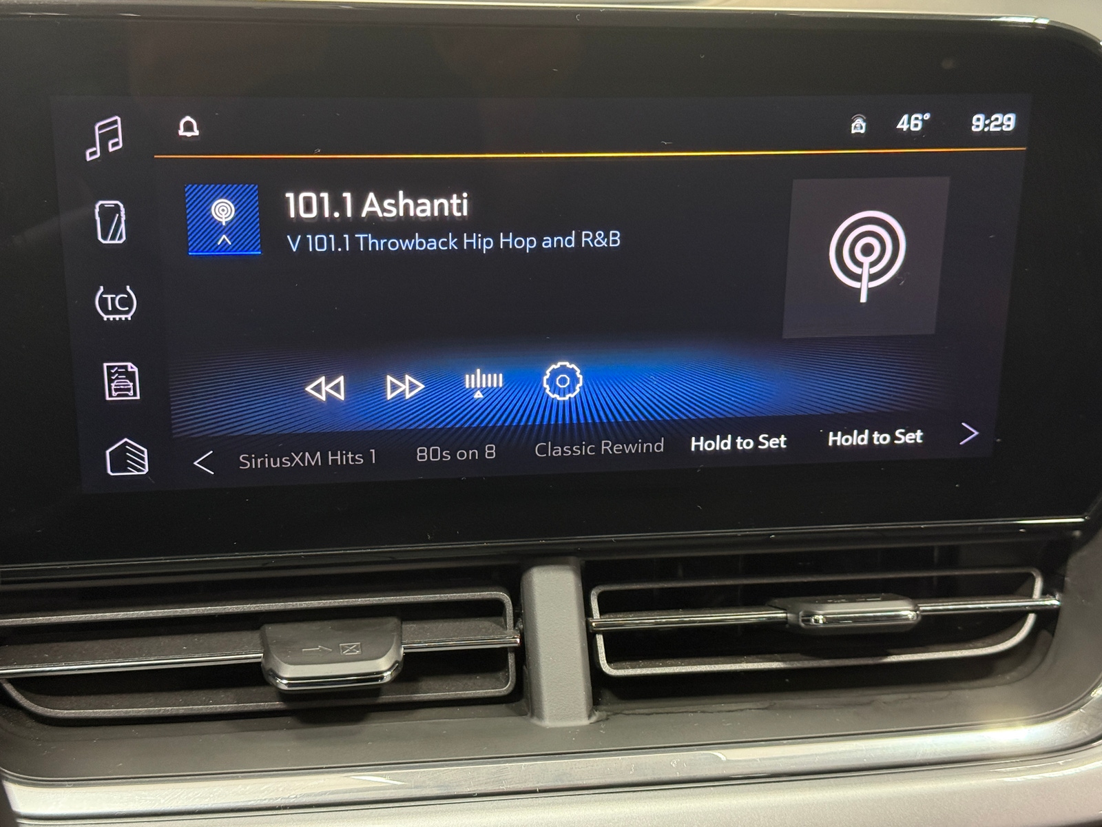 Thumbnail: 2025 Chevrolet Trax - 4