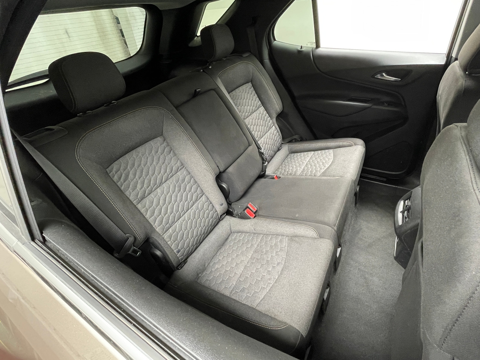 Thumbnail: 2019 Chevrolet Equinox - 6