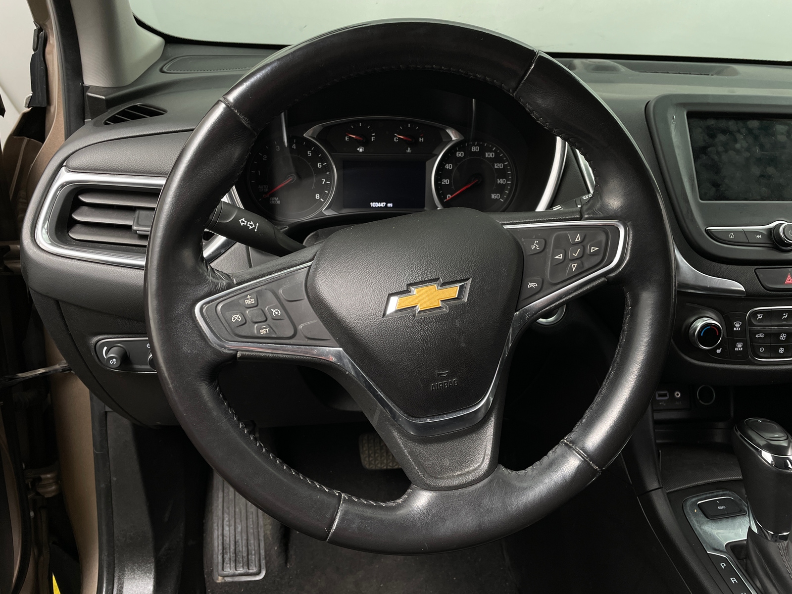 Thumbnail: 2019 Chevrolet Equinox - 5