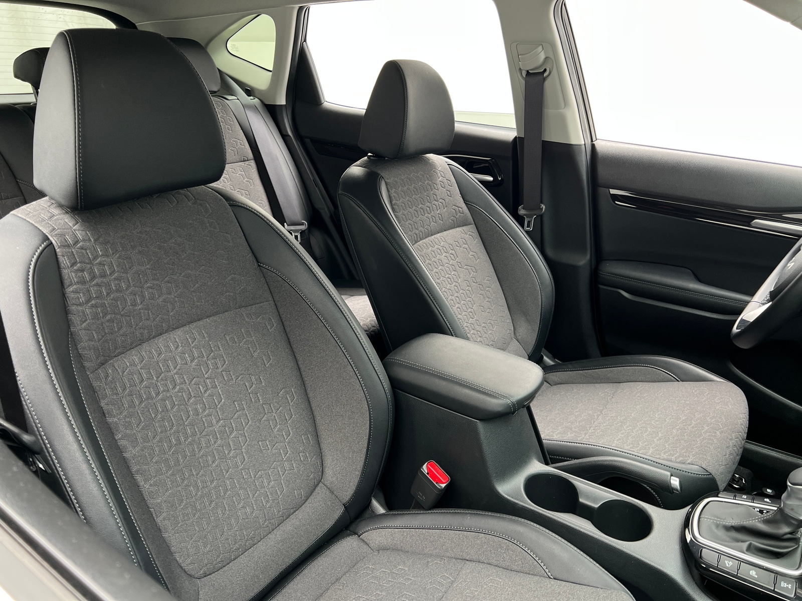 Thumbnail: 2025 Kia Seltos - 2