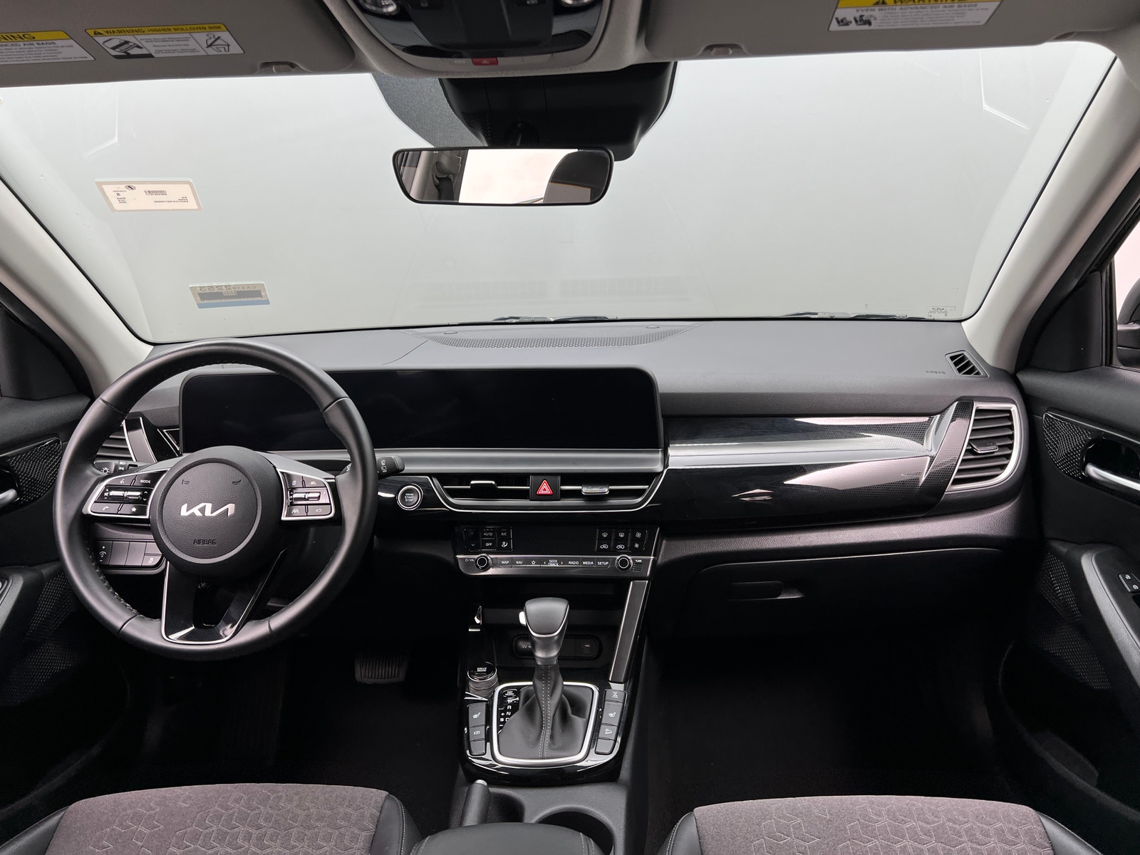 Thumbnail: 2025 Kia Seltos - 3